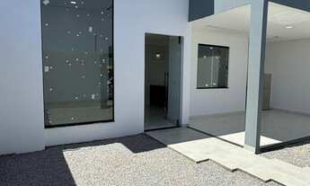 Imagem: Casa Bairro Vila Nova, 3 quartos amplos