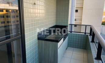 Imagem: Apartamento à venda no Edf. Monte Sinai