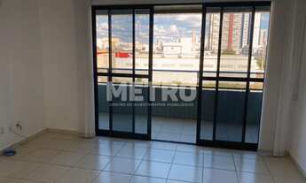 Imagem 2: Apartamento à venda no Edf. Monte Sinai, 3 quartos, Varanda, 110m, Petrolina