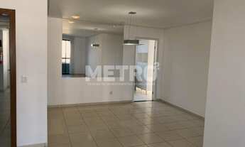 Imagem 3: Apartamento à venda no Edf. Monte Sinai, 3 quartos, Varanda, 110m, Petrolina