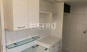 Imagem 4: Apartamento à venda no Edf. Monte Sinai, 3 quartos, Varanda, 110m, Petrolina