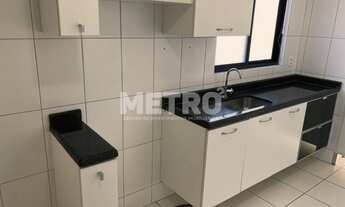 Imagem 5: Apartamento à venda no Edf. Monte Sinai, 3 quartos, Varanda, 110m, Petrolina