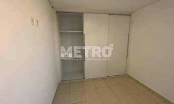 Imagem 6: Apartamento à venda no Edf. Monte Sinai, 3 quartos, Varanda, 110m, Petrolina