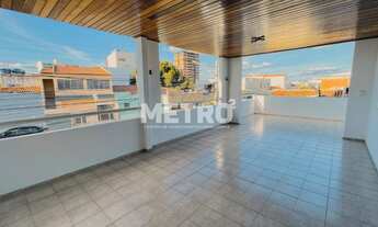 Imagem: Ponto comercial 220m, 4 4, sendo 01 suíte