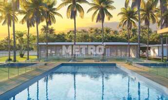 Imagem 4: Terreno 300m - 12x25m Condomínio Saint Claire Home Club