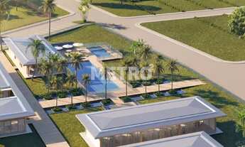 Imagem 6: Terreno 300m - 12x25m Condomínio Saint Claire Home Club