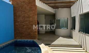 Imagem: Casa 04 quartos, sendo todos suítes, 03