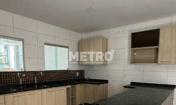 Imagem 7: Casa 04 quartos, sendo todos suítes, 03 com closet, 02 com banheira