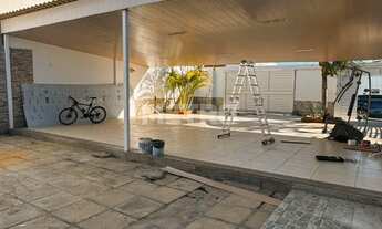 Imagem 6: Casa Caminho do Sol, Três quartos, sendo dois suítes, uma com closet