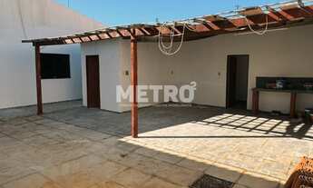 Imagem 7: Casa Caminho do Sol, Três quartos, sendo dois suítes, uma com closet