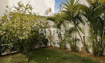 Imagem 6: Casa à venda no Summerville, 4 quartos 03 suítes Jardim, Gourmet, Petrolina-PE