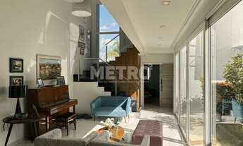 Imagem 2: Casa à venda no Summerville, 4 quartos 03 suítes Jardim, Gourmet, Petrolina-PE