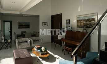 Imagem 3: Casa à venda no Summerville, 4 quartos 03 suítes Jardim, Gourmet, Petrolina-PE