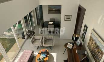 Imagem 4: Casa à venda no Summerville, 4 quartos 03 suítes Jardim, Gourmet, Petrolina-PE