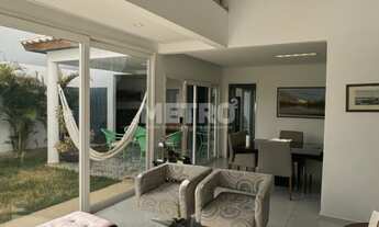 Imagem 5: Casa à venda no Summerville, 4 quartos 03 suítes Jardim, Gourmet, Petrolina-PE