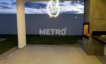 Imagem 2: Condomínio Eco Spa, 4 4, todos suítes, uma com closet, Piscina