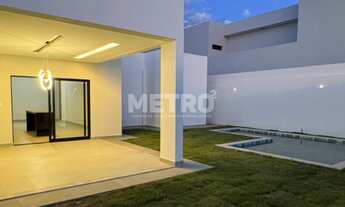 Imagem 4: Condomínio Eco Spa, 4 4, todos suítes, uma com closet, Piscina