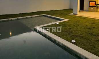 Imagem 6: Condomínio Eco Spa, 4 4, todos suítes, uma com closet, Piscina