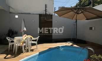 Imagem 3: Casa na Orla de Petrolina, 3 suítes, Piscina, Área gourmet, 2 salas