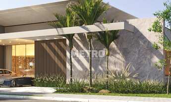 Imagem 4: 3 Suítes, sendo a master ampla com closet e banheira, Piscina com ducha e deck