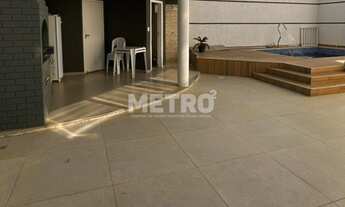 Imagem: Casa, Condomínio Country Club, 04 quartos