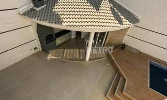 Imagem 2: Casa, Condomínio Country Club, 04 quartos, sendo 01 suíte