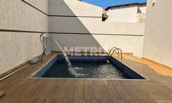 Imagem 3: Casa, Condomínio Country Club, 04 quartos, sendo 01 suíte