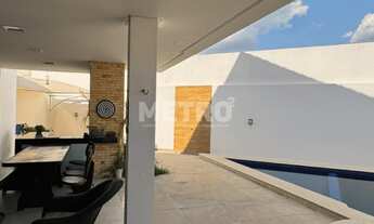 Imagem 4: Casa à venda no Sol Nascente Etapas, 4 quartos, piscina, gourmet, Petrolina