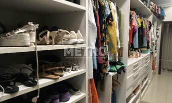 Imagem 5: Casa à venda no Sol Nascente Etapas, 4 quartos, piscina, gourmet, Petrolina