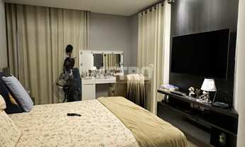 Imagem 6: Casa à venda no Sol Nascente Etapas, 4 quartos, piscina, gourmet, Petrolina