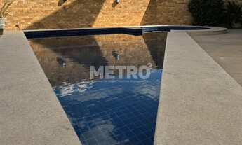 Imagem 2: Casa à venda no Sol Nascente Etapas, 4 quartos, piscina, gourmet, Petrolina