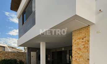 Imagem 3: Casa à venda no Sol Nascente Etapas, 4 quartos, piscina, gourmet, Petrolina