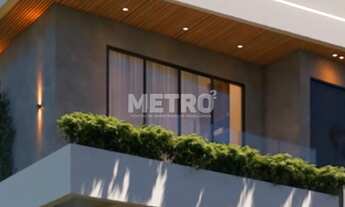 Imagem 4: Casa á venda no Buona Vita, 4 suítes, closets, hidromassagem, piscina, Petrolina