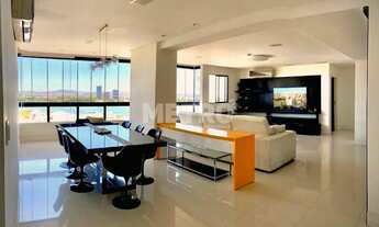 Imagem: Aparteamento com sala ampla, 4 quartos