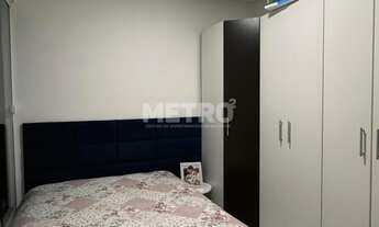 Imagem 7: Casa no Alphaville, 3 quartos, sendo um suíte com closet, cozinha Integrada