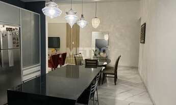 Imagem: Casa no Alphaville, 3 quartos, sendo um