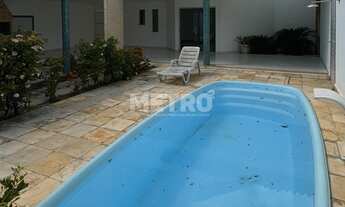 Imagem: Casa, Cond. Água Viva, Piscina, Gourmet