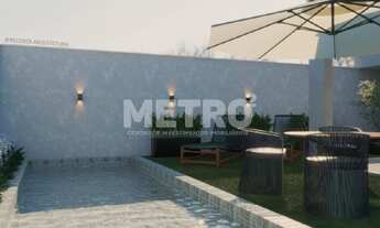 Imagem 3: Casa á venda no Eco Spa, 4 suítes, Piscina, Área gourmet com churrasqueira