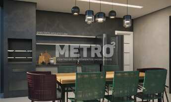 Imagem 5: Casa á venda no Eco Spa, 4 suítes, Piscina, Área gourmet com churrasqueira