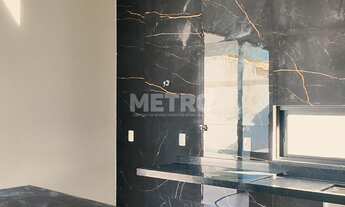 Imagem 2: Casa com 4 suítes, Piscina à venda, no condomínio Eco Spa