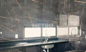 Imagem 3: Casa com 4 suítes, Piscina à venda, no condomínio Eco Spa