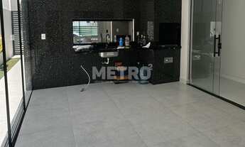 Imagem: Aluguel de casa no BUONA VITA com 3 suítes