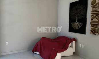 Imagem 2: Aluguel de casa no BUONA VITA com 3 suítes, master com closet, Gourmet