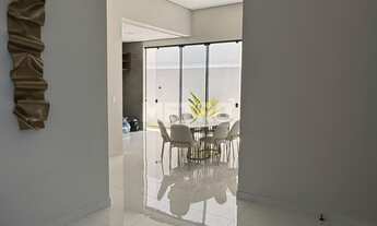 Imagem 3: Aluguel de casa no BUONA VITA com 3 suítes, master com closet, Gourmet