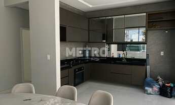 Imagem 4: Aluguel de casa no BUONA VITA com 3 suítes, master com closet, Gourmet