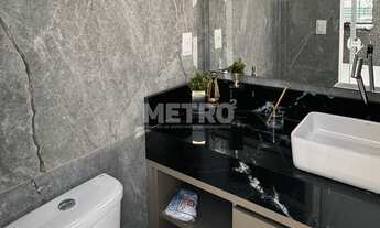 Imagem 6: Aluguel de casa no BUONA VITA com 3 suítes, master com closet, Gourmet