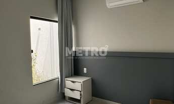 Imagem 7: Aluguel de casa no BUONA VITA com 3 suítes, master com closet, Gourmet