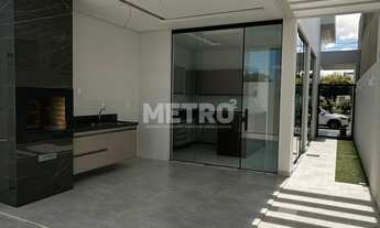 Imagem: Aluguel de Casa no BUONA VITA com 3 suítes