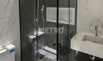 Imagem 3: Aluguel de Casa no BUONA VITA com 3 suítes, master com closet, gourmet