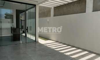 Imagem 4: Aluguel de Casa no BUONA VITA com 3 suítes, master com closet, gourmet